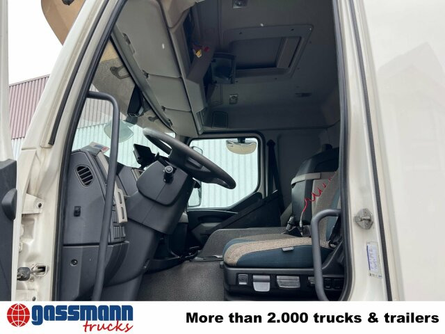 Volvo FE 280 4x2, - Refrijeratör kamyon: fotoğraf 4 Volvo FE 280 4x2, - Refrijeratör kamyon: fotoğraf 4