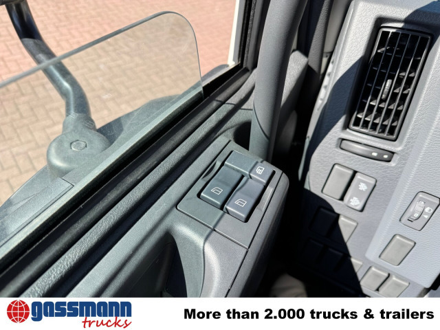 Volvo FL 280 4x4, Nebenantrieb - Şasi kamyon: fotoğraf 5 Volvo FL 280 4x4, Nebenantrieb - Şasi kamyon: fotoğraf 5