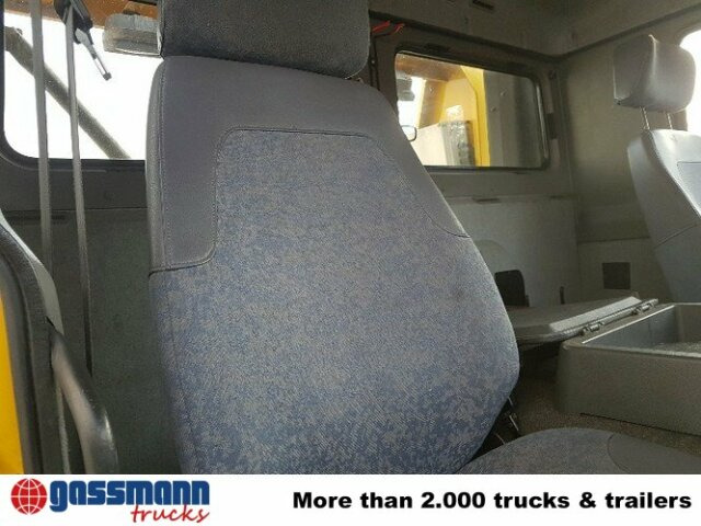 Volvo FL 612 L, Abschleppwagen Hubbrille 3 to - Araba taşıyıcı kamyon: fotoğraf 4 Volvo FL 612 L, Abschleppwagen Hubbrille 3 to - Araba taşıyıcı kamyon: fotoğraf 4