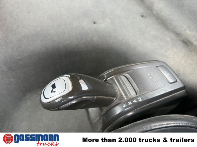 Volvo FM 410 6x2, Lenk-/Liftachse - Kancalı yükleyici kamyon: fotoğraf 2 Volvo FM 410 6x2, Lenk-/Liftachse - Kancalı yükleyici kamyon: fotoğraf 2