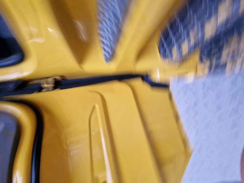 Çekici Scania S540 NGS Highline 4x2 - PTO/Hydraulic - Night clima - Retarder - Full spec: fotoğraf 15