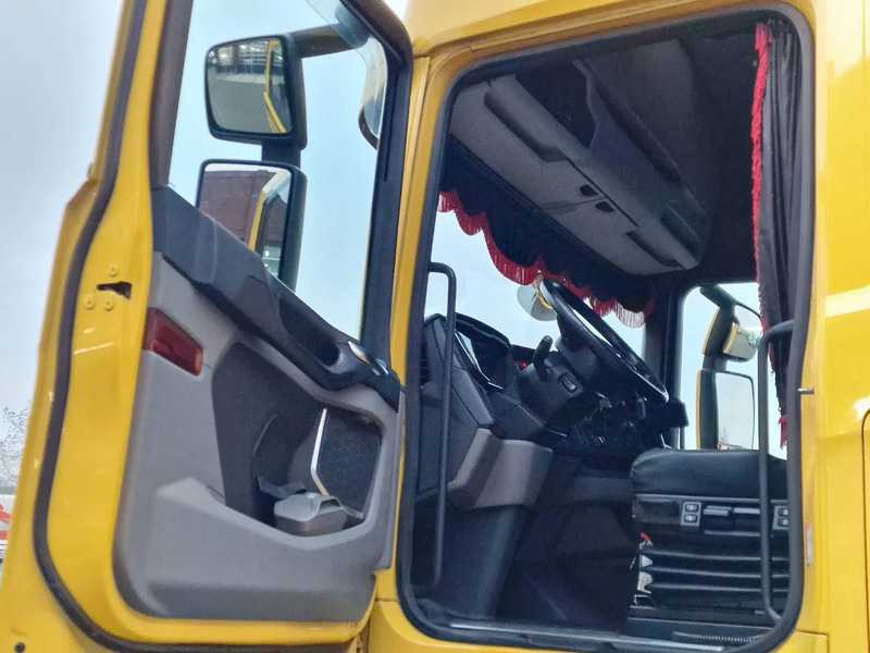 Çekici Scania S540 NGS Highline 4x2 - PTO/Hydraulic - Night clima - Retarder - Full spec: fotoğraf 9