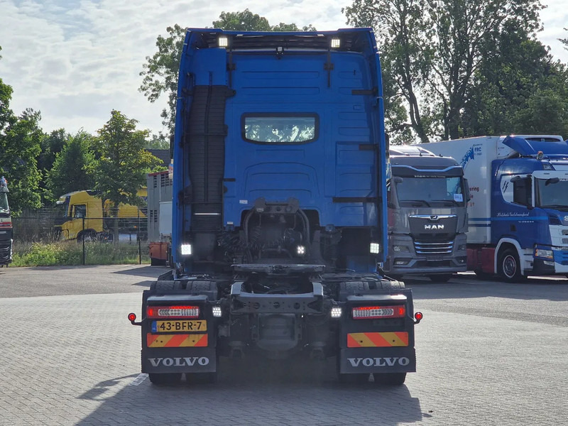 Çekici Volvo FH 13.420 4x2: fotoğraf 6