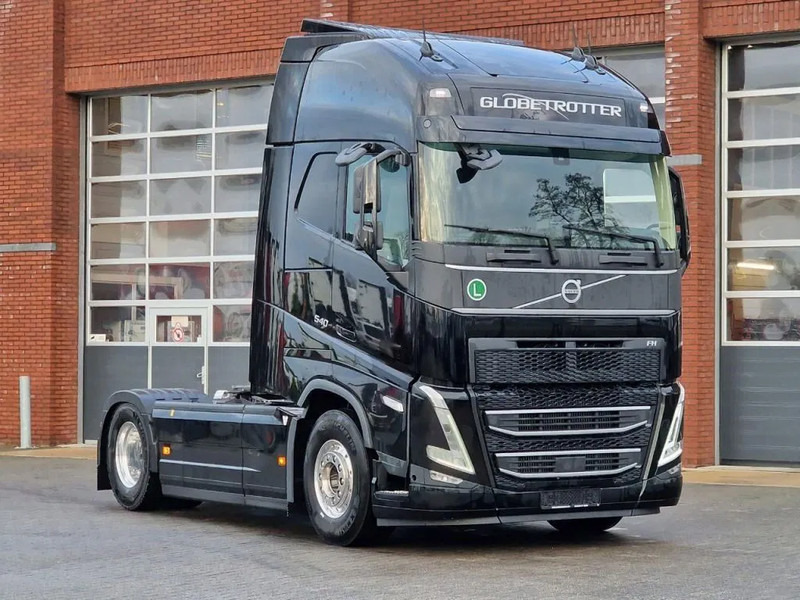 Volvo FH 13.500 Globetrotter XL 4x2 - NEW - Full spec - I parkcool - Full air - - Çekici: fotoğraf 1 Volvo FH 13.500 Globetrotter XL 4x2 - NEW - Full spec - I parkcool - Full air - - Çekici: fotoğraf 1