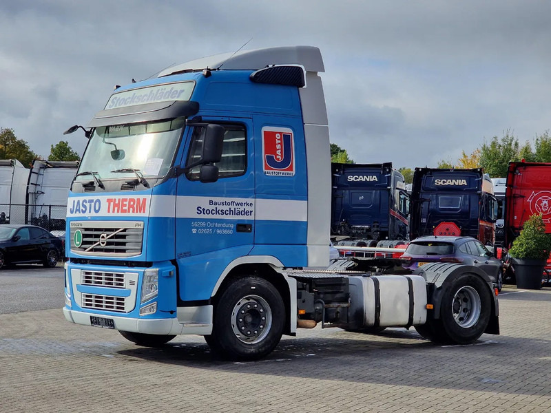 Volvo FH 500 EEV Globetrotter 4x2 - Çekici: fotoğraf 3 Volvo FH 500 EEV Globetrotter 4x2 - Çekici: fotoğraf 3