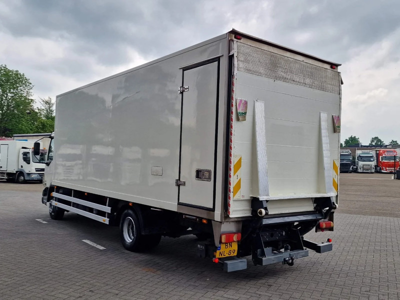 DAF LF 45.170 - Box - Loadlift - Manual gearbox - Old Tacho - Kapalı kasa kamyon: fotoğraf 5 DAF LF 45.170 - Box - Loadlift - Manual gearbox - Old Tacho - Kapalı kasa kamyon: fotoğraf 5