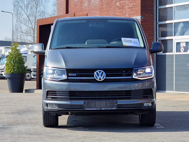 Volkswagen Multivan 2.0 TDI 150KW 4 Motion - Hearse / Leichenwagen / Rouwauto - 2x Coffin - Binek araba: fotoğraf 2 Volkswagen Multivan 2.0 TDI 150KW 4 Motion - Hearse / Leichenwagen / Rouwauto - 2x Coffin - Binek araba: fotoğraf 2