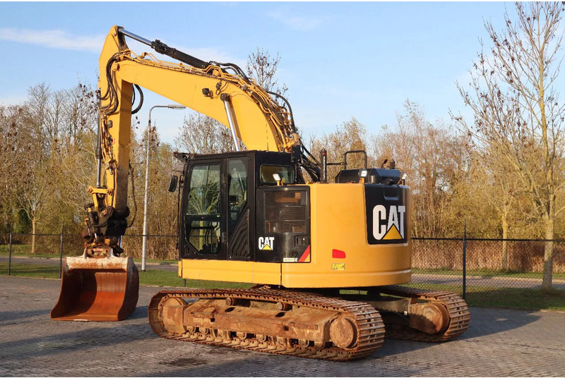 Caterpillar 325 F LCR | ROTOTILT | BUCKET | GPS PREPARED - Paletli ekskavatör: fotoğraf 3 Caterpillar 325 F LCR | ROTOTILT | BUCKET | GPS PREPARED - Paletli ekskavatör: fotoğraf 3