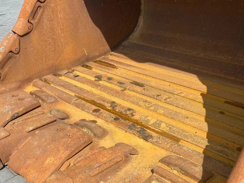 Çabuk bağlantı - İş makinaları Caterpillar 390 TOOTH BUCKET | TEETH BUCKET | SCHAUFEL: fotoğraf 9