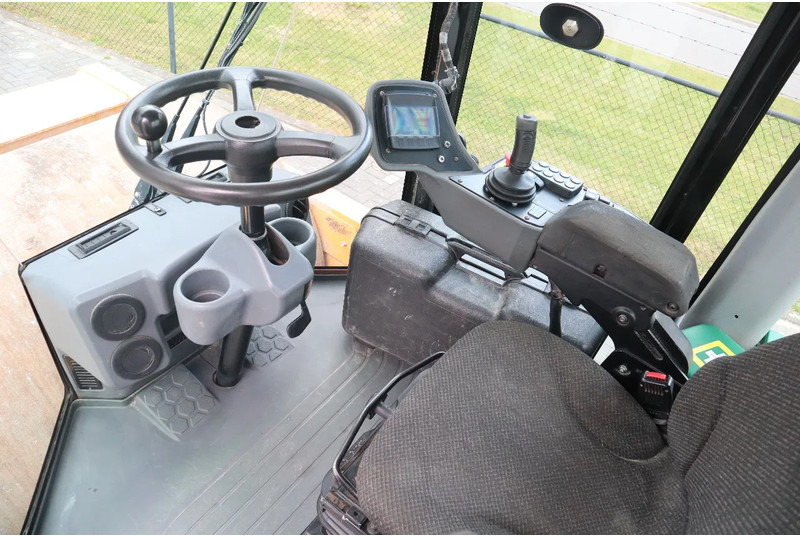 Silindir makinesi Caterpillar CS78B | TRIMBLE GPS | GOOD CONDITION: fotoğraf 14