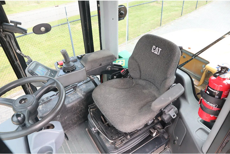 Silindir makinesi Caterpillar CS78B | TRIMBLE GPS | GOOD CONDITION: fotoğraf 15