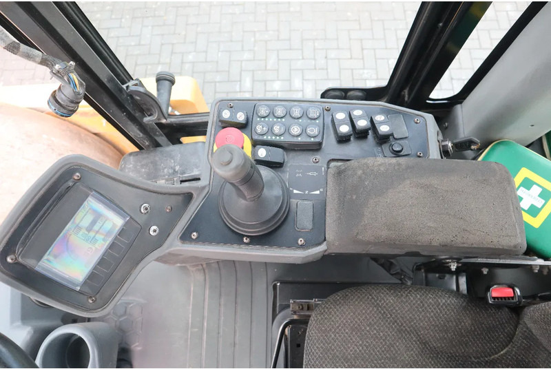 Silindir makinesi Caterpillar CS78B | TRIMBLE GPS | GOOD CONDITION: fotoğraf 16