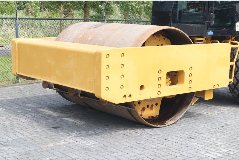 Silindir makinesi Caterpillar CS78B | TRIMBLE GPS | GOOD CONDITION: fotoğraf 7