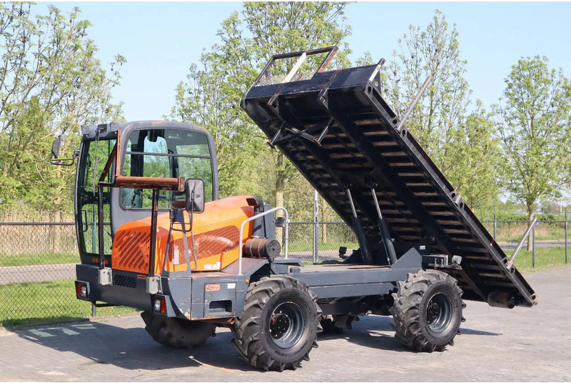 Davino D12 | 4X4 | PLATFORM | TIPPER BODY | 18 TON | DV 100 / 912 - Rijit kamyonu: fotoğraf 5 Davino D12 | 4X4 | PLATFORM | TIPPER BODY | 18 TON | DV 100 / 912 - Rijit kamyonu: fotoğraf 5