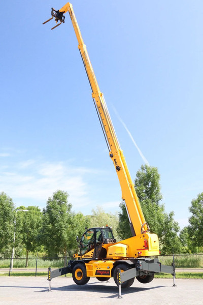 Teleskopik yükleyici Dieci PEGASUS 50.21 | FORKS | HOOK BLOCK | GOOD CONDITION: fotoğraf 7