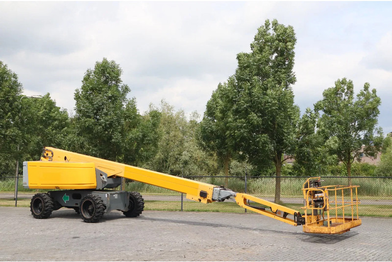 Haulotte HT28 RTJ PRO | 28 METER | GOOD CONDITION - Teleskopik platform: fotoğraf 5 Haulotte HT28 RTJ PRO | 28 METER | GOOD CONDITION - Teleskopik platform: fotoğraf 5