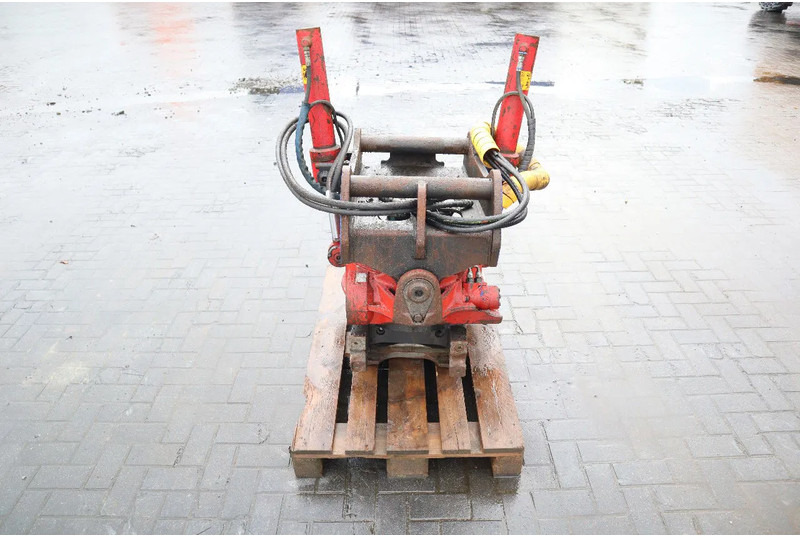 INDEXATOR ROTOTILT RT80 | TILTROTATOR | S70 - Tiltrotatör - İş makinaları: fotoğraf 5 INDEXATOR ROTOTILT RT80 | TILTROTATOR | S70 - Tiltrotatör - İş makinaları: fotoğraf 5
