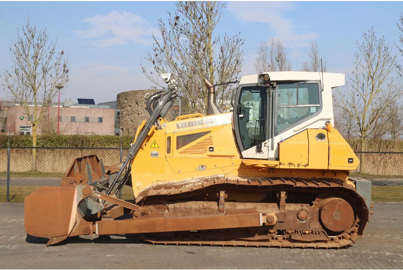 Liebherr PR736 LGP | AIRCO | LOW HOURS! - Buldozer: fotoğraf 1 Liebherr PR736 LGP | AIRCO | LOW HOURS! - Buldozer: fotoğraf 1
