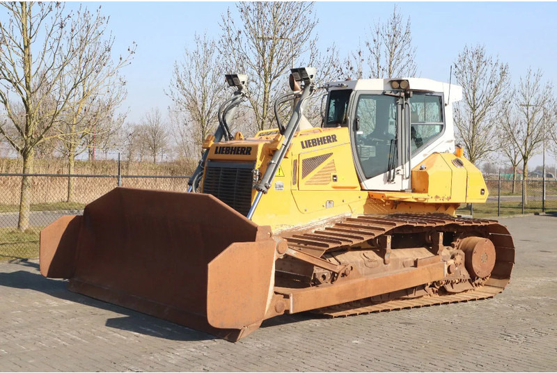 Liebherr PR736 LGP | AIRCO | LOW HOURS! - Buldozer: fotoğraf 2 Liebherr PR736 LGP | AIRCO | LOW HOURS! - Buldozer: fotoğraf 2