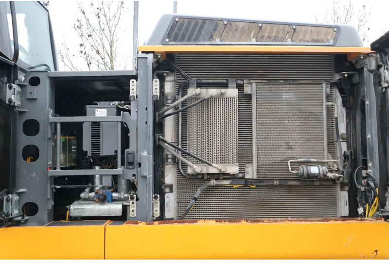 Yıkım ekskavatör Liebherr R936 NLC | STRAIGHT BOOM | MAGNET GEN | OILQUICK: fotoğraf 16