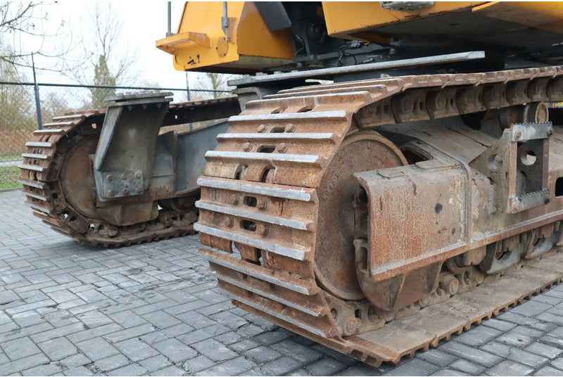 Yıkım ekskavatör Liebherr R936 NLC | STRAIGHT BOOM | MAGNET GEN | OILQUICK: fotoğraf 12