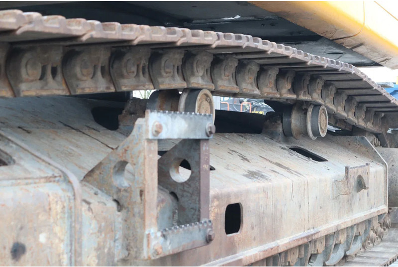 Yıkım ekskavatör Liebherr R936 NLC | STRAIGHT BOOM | MAGNET GEN | OILQUICK: fotoğraf 13