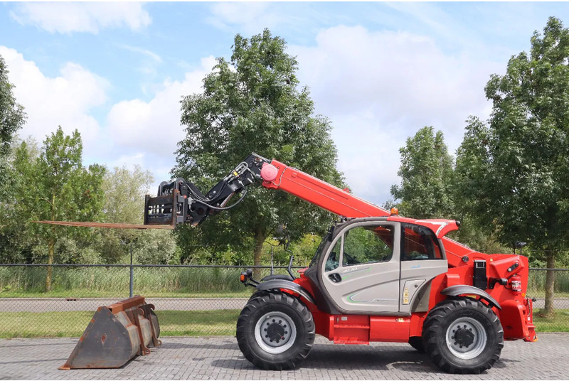 Manitou MLT 960 | SWING HYDR. QUICK COUPLER | HYDR. FORKS | BUCKET - Teleskopik yükleyici: fotoğraf 1 Manitou MLT 960 | SWING HYDR. QUICK COUPLER | HYDR. FORKS | BUCKET - Teleskopik yükleyici: fotoğraf 1