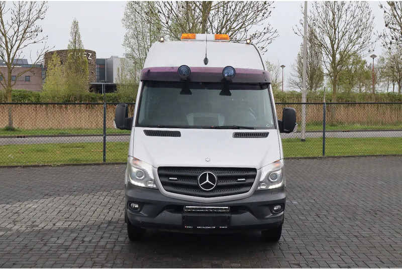 Mercedes-Benz Sprinter 516 | 4X2 | MOBILE WORKSHOP | WERKSTATT | SERVICE VAN - Kapalı kasa kamyonet: fotoğraf 2 Mercedes-Benz Sprinter 516 | 4X2 | MOBILE WORKSHOP | WERKSTATT | SERVICE VAN - Kapalı kasa kamyonet: fotoğraf 2