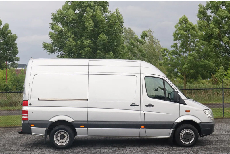 Mercedes-Benz Sprinter 516 | 4X2 | MOBILE WORKSHOP | WERKSTATT | SERVICE VAN - Panelvan: fotoğraf 4 Mercedes-Benz Sprinter 516 | 4X2 | MOBILE WORKSHOP | WERKSTATT | SERVICE VAN - Panelvan: fotoğraf 4