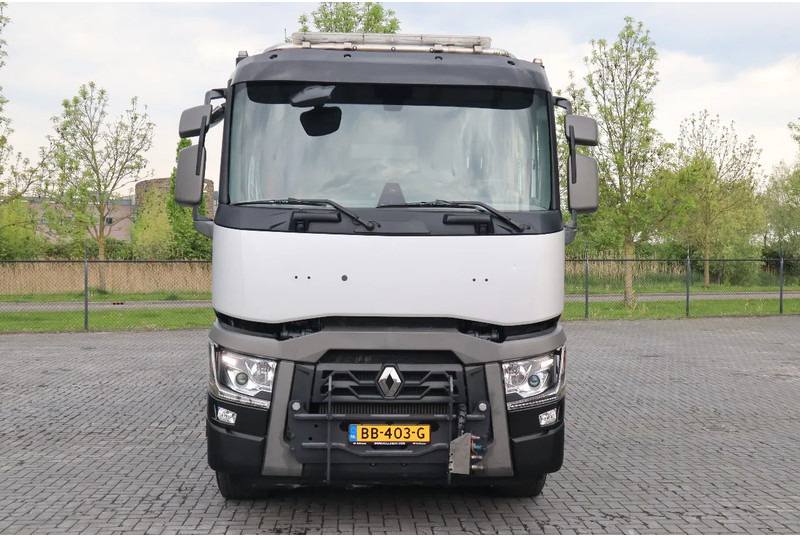 Renault C520 | 8X4 | RETARDER | BIG AXLES | 154.000 KM | EURO 6 - Damperli kamyon: fotoğraf 2 Renault C520 | 8X4 | RETARDER | BIG AXLES | 154.000 KM | EURO 6 - Damperli kamyon: fotoğraf 2