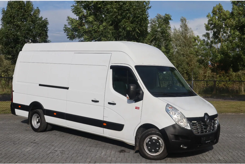 Renault Master 160 DCI | L3H3 | WORKSHOP | WERKSTATT | 5 TON - Panelvan: fotoğraf 2 Renault Master 160 DCI | L3H3 | WORKSHOP | WERKSTATT | 5 TON - Panelvan: fotoğraf 2