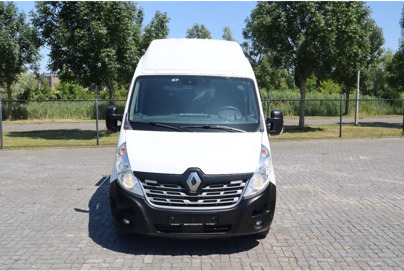 Renault Master 160 DCI | L3H3 | WORKSHOP | WERKSTATT | 5 TON - Panelvan: fotoğraf 2 Renault Master 160 DCI | L3H3 | WORKSHOP | WERKSTATT | 5 TON - Panelvan: fotoğraf 2