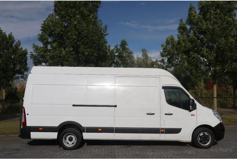 Renault Master 160 DCI | L3H3 | WORKSHOP | WERKSTATT | 5 TON - Panelvan: fotoğraf 3 Renault Master 160 DCI | L3H3 | WORKSHOP | WERKSTATT | 5 TON - Panelvan: fotoğraf 3