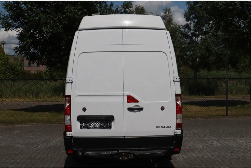 Renault Master 160 DCI | L3H3 | WORKSHOP | WERKSTATT | 5 TON - Panelvan: fotoğraf 4 Renault Master 160 DCI | L3H3 | WORKSHOP | WERKSTATT | 5 TON - Panelvan: fotoğraf 4