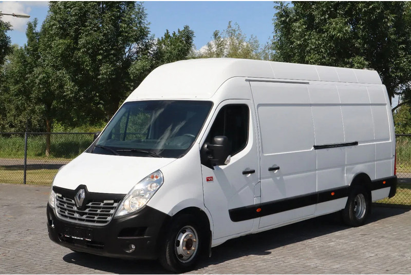 Renault Master 160 DCI | L3H3 | WORKSHOP | WERKSTATT | 5 TON - Panelvan: fotoğraf 3 Renault Master 160 DCI | L3H3 | WORKSHOP | WERKSTATT | 5 TON - Panelvan: fotoğraf 3