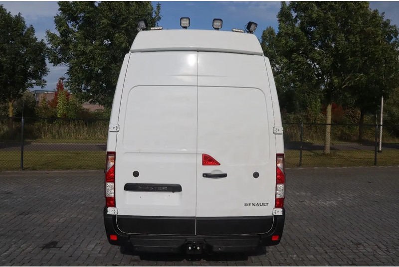 Renault Master 160 DCI | L3H3 | WORKSHOP | WERKSTATT | 5 TON - Panelvan: fotoğraf 5 Renault Master 160 DCI | L3H3 | WORKSHOP | WERKSTATT | 5 TON - Panelvan: fotoğraf 5