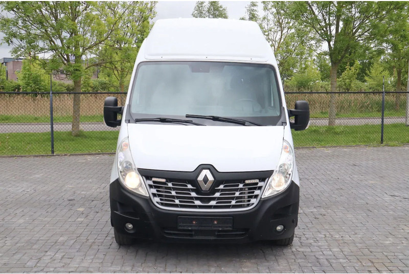 Renault Master 160 DCI | L3H3 | WORKSHOP | WERKSTATT | 5 TON - Panelvan: fotoğraf 2 Renault Master 160 DCI | L3H3 | WORKSHOP | WERKSTATT | 5 TON - Panelvan: fotoğraf 2