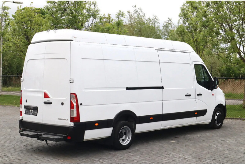 Renault Master 160 DCI | L3H3 | WORKSHOP | WERKSTATT | 5 TON - Panelvan: fotoğraf 5 Renault Master 160 DCI | L3H3 | WORKSHOP | WERKSTATT | 5 TON - Panelvan: fotoğraf 5