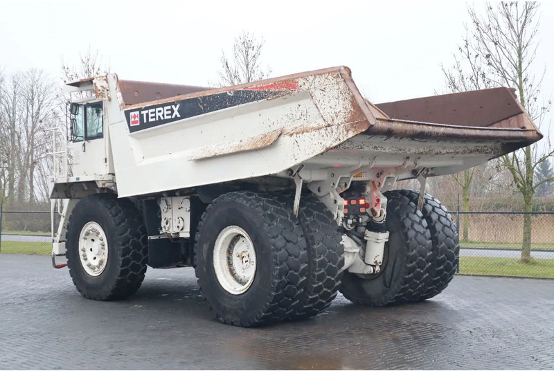 Terex TR70 | LOW HOURS | GOOD CONDITION - Rijit kamyonu: fotoğraf 3 Terex TR70 | LOW HOURS | GOOD CONDITION - Rijit kamyonu: fotoğraf 3