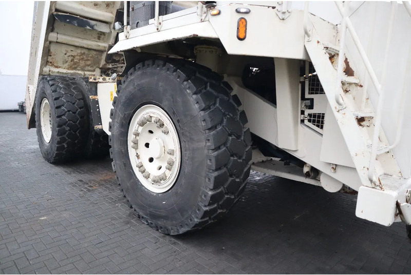 Terex TR70 | LOW HOURS | GOOD CONDITION finansal kiralama Terex TR70 | LOW HOURS | GOOD CONDITION: fotoğraf 13