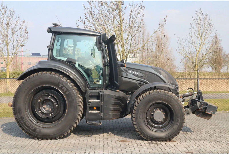 Valtra T234 D UNLIMITED | FRONT PTO | 53 KM/H | FULL OPTION - Traktör: fotoğraf 4 Valtra T234 D UNLIMITED | FRONT PTO | 53 KM/H | FULL OPTION - Traktör: fotoğraf 4
