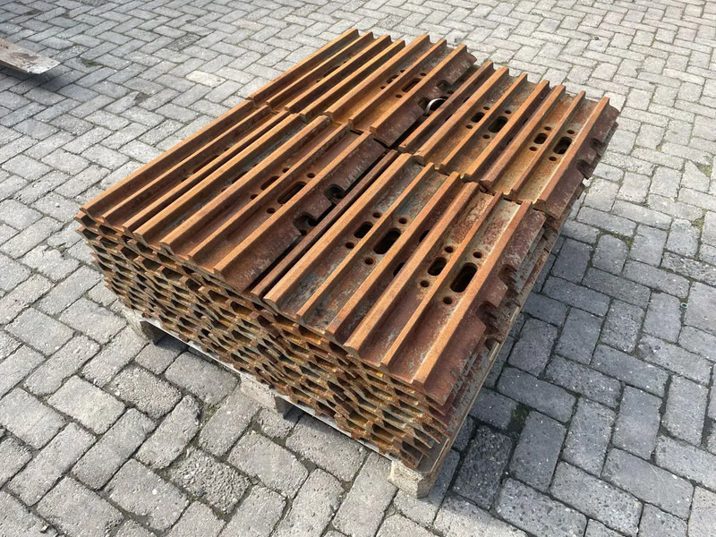 Volvo EC 250 E | DEMO | SHOES | PLATES | 60 CM | FAHRWERK - Çerçeve/ Şasi: fotoğraf 3 Volvo EC 250 E | DEMO | SHOES | PLATES | 60 CM | FAHRWERK - Çerçeve/ Şasi: fotoğraf 3