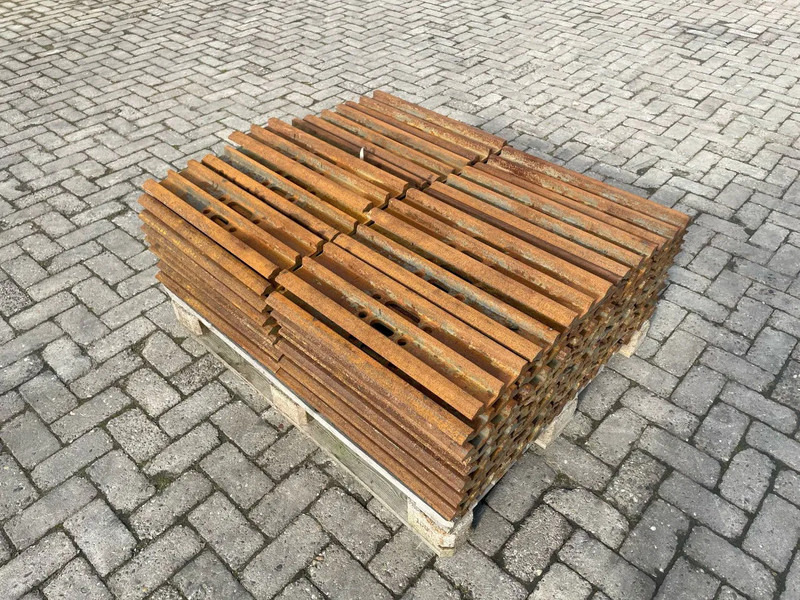 Volvo EC 250 E | DEMO | SHOES | PLATES | 60 CM | FAHRWERK - Çerçeve/ Şasi: fotoğraf 1 Volvo EC 250 E | DEMO | SHOES | PLATES | 60 CM | FAHRWERK - Çerçeve/ Şasi: fotoğraf 1