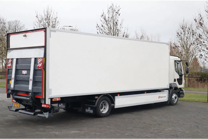 Volvo FL 240 | 4X2 | TAILLIFT | HEATED BOX | 12 TON | EURO 6 - Kapalı kasa kamyon: fotoğraf 5 Volvo FL 240 | 4X2 | TAILLIFT | HEATED BOX | 12 TON | EURO 6 - Kapalı kasa kamyon: fotoğraf 5