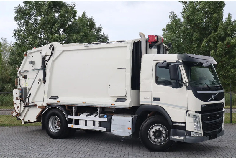 Volvo FM 330 | 6X2 | NORBA RL300 | WINCH | GARBAGE | EURO 6 - Çöp kamyonu: fotoğraf 3 Volvo FM 330 | 6X2 | NORBA RL300 | WINCH | GARBAGE | EURO 6 - Çöp kamyonu: fotoğraf 3