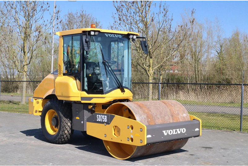 Volvo SD75B | SD 75 B | NEW / UNUSED | 1 YEAR WARRANTY - Kombine silindir: fotoğraf 5 Volvo SD75B | SD 75 B | NEW / UNUSED | 1 YEAR WARRANTY - Kombine silindir: fotoğraf 5