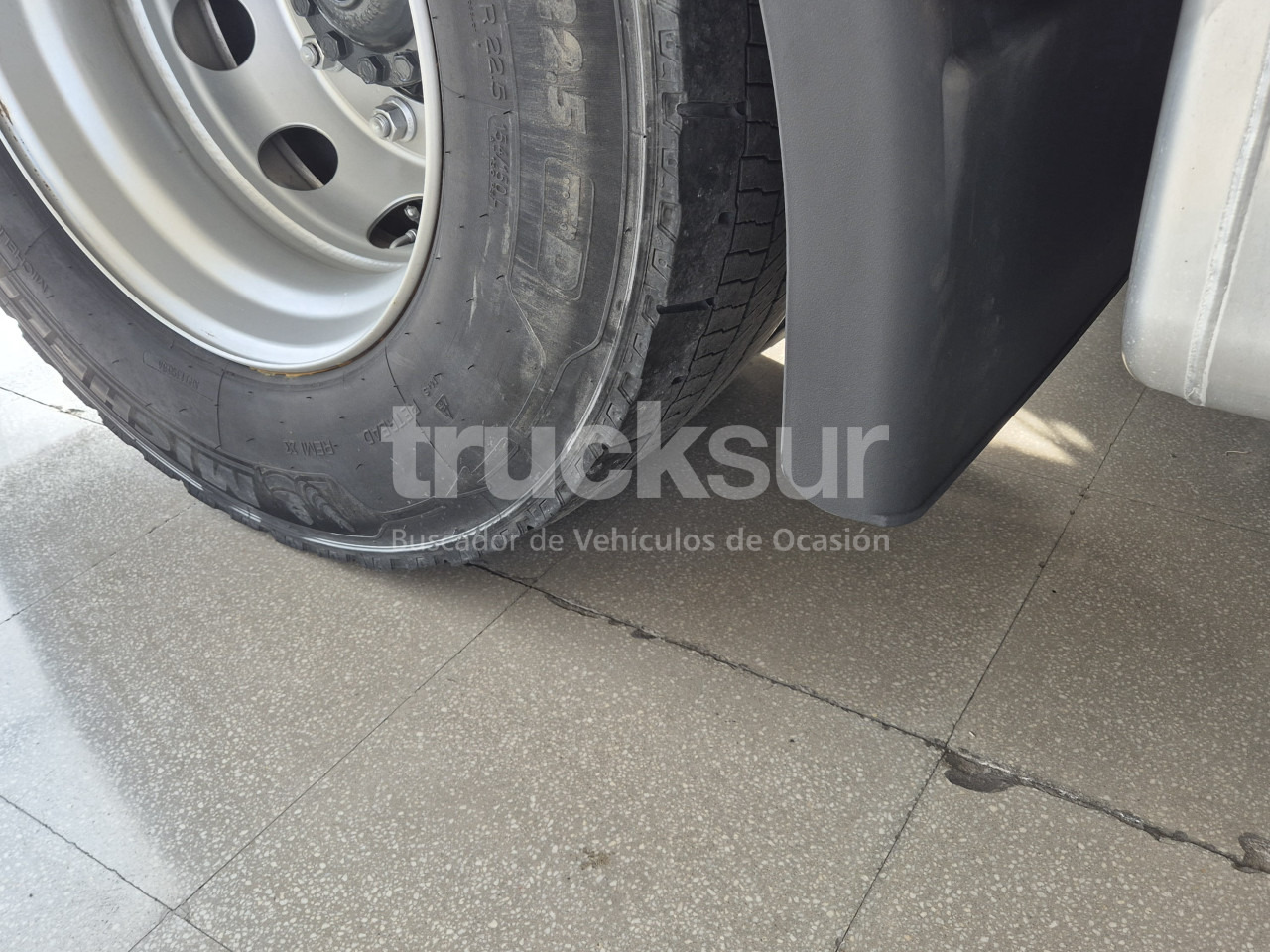IVECO S-WAY AS440S46T/P - Çekici: fotoğraf 5 IVECO S-WAY AS440S46T/P - Çekici: fotoğraf 5