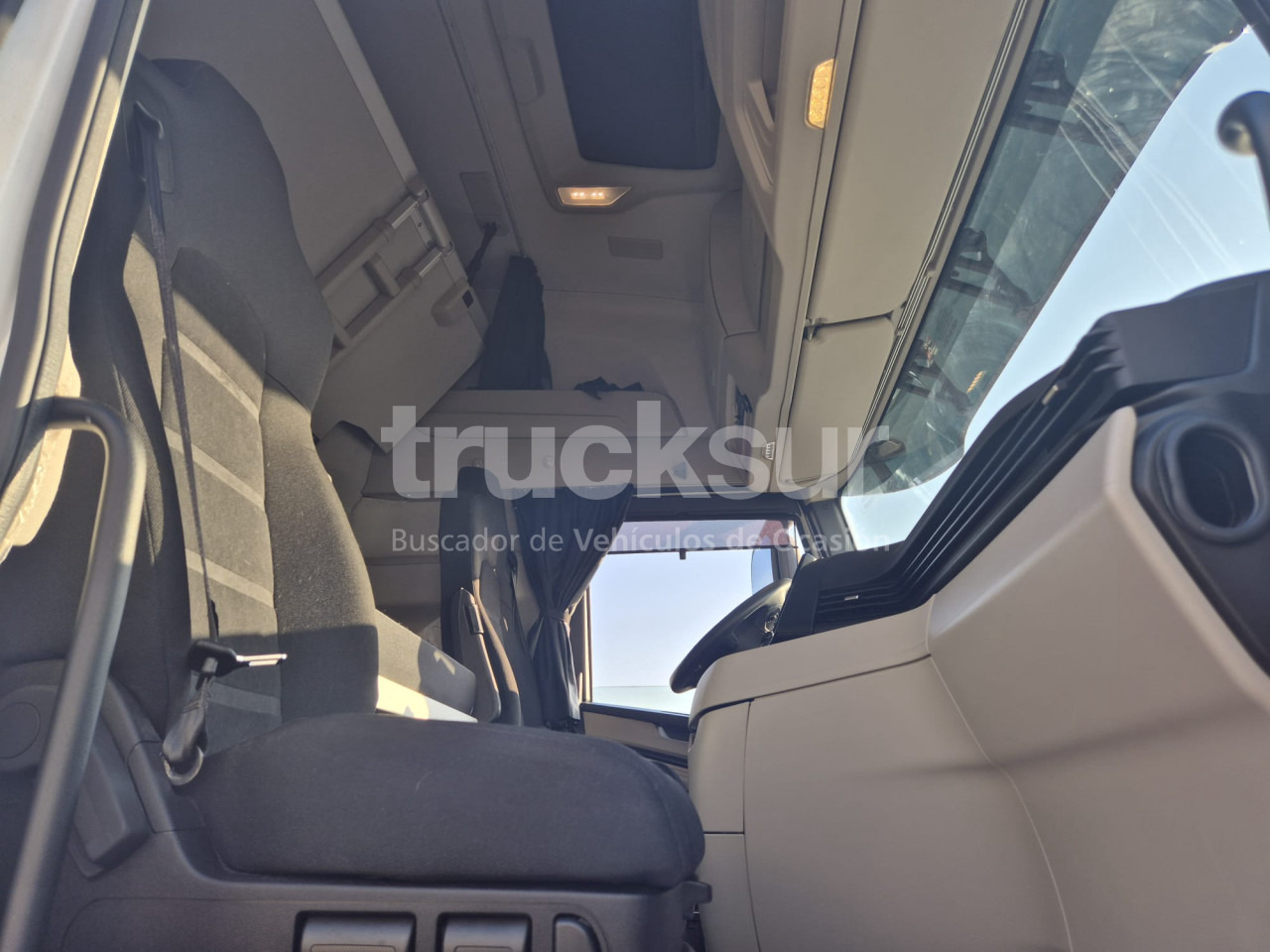 Çekici IVECO S-WAY AS44S50T/P 500CV: fotoğraf 22