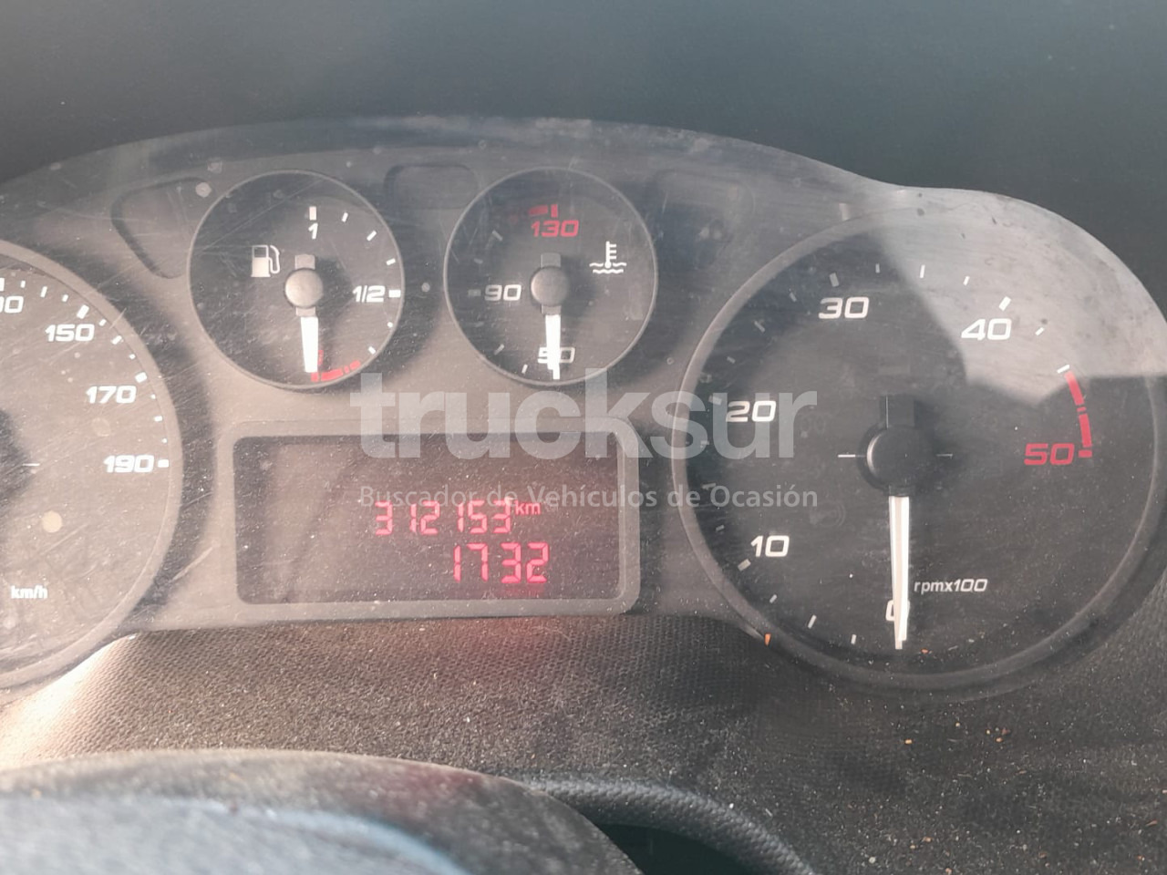 IVECO 72C18 FRC-X - Refrijeratör kamyon: fotoğraf 5 IVECO 72C18 FRC-X - Refrijeratör kamyon: fotoğraf 5
