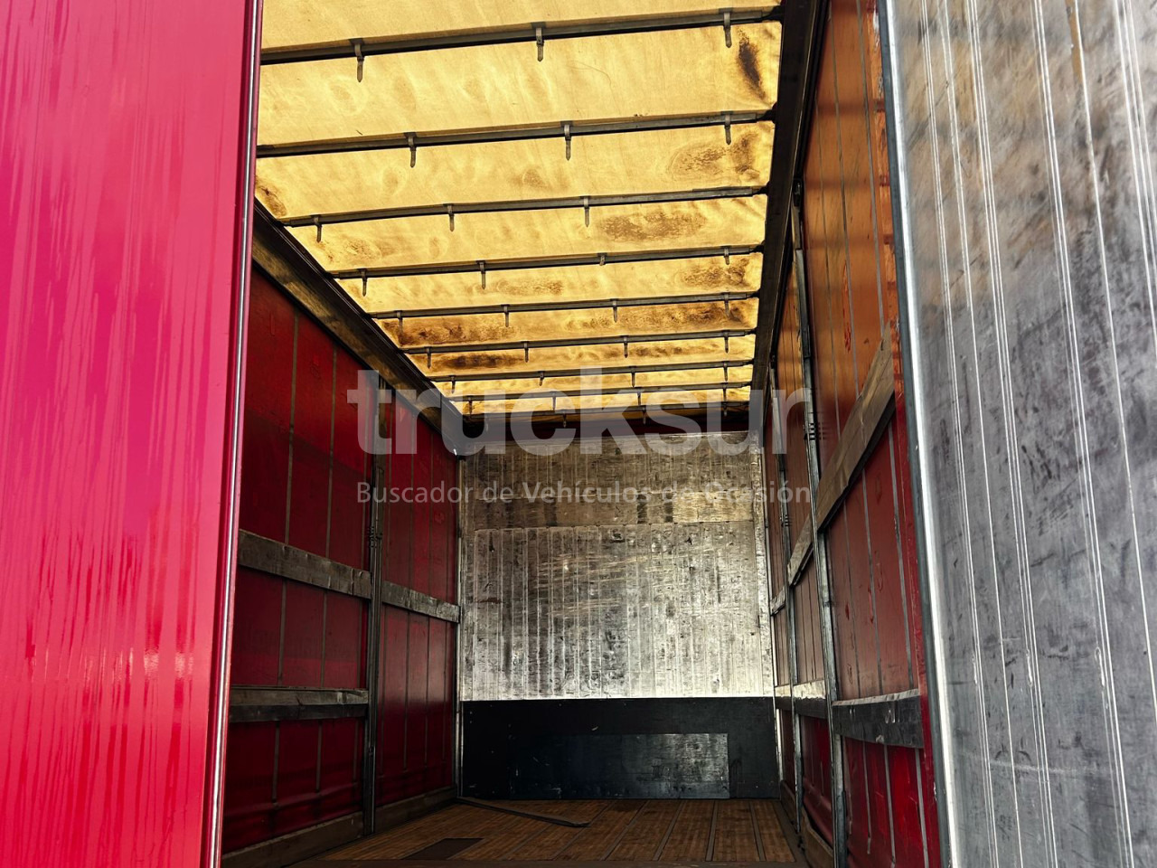 Tenteli kamyon RENAULT T480 HIGH SLEEPER CAB  6X2*4 ejes 6x2*4: fotoğraf 6 Tenteli kamyon RENAULT T480 HIGH SLEEPER CAB  6X2*4 ejes 6x2*4: fotoğraf 6